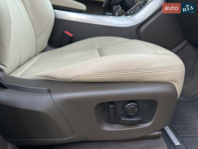 Серый Ленд Ровер Рендж Ровер Спорт, объемом двигателя 3 л и пробегом 159 тыс. км за 39999 $, фото 49 на Automoto.ua