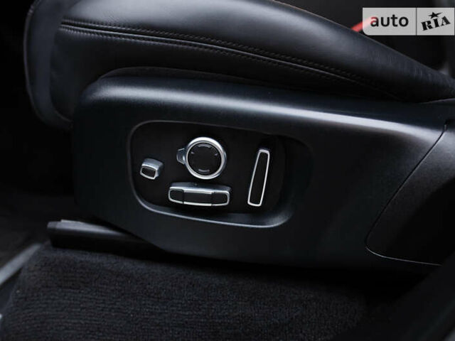 Серый Ленд Ровер Рендж Ровер Спорт, объемом двигателя 3 л и пробегом 40 тыс. км за 59500 $, фото 43 на Automoto.ua