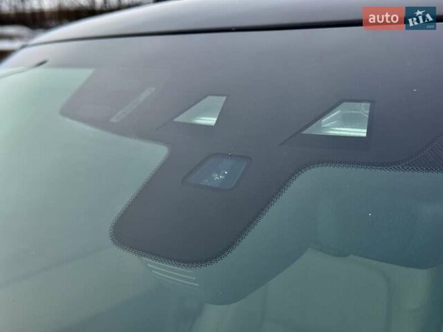 Серый Ленд Ровер Рендж Ровер Спорт, объемом двигателя 2.99 л и пробегом 102 тыс. км за 43500 $, фото 27 на Automoto.ua