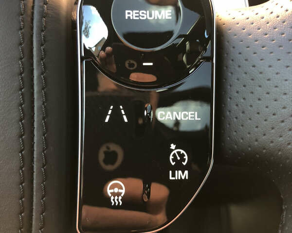 Серый Ленд Ровер Рендж Ровер Спорт, объемом двигателя 3 л и пробегом 40 тыс. км за 59500 $, фото 30 на Automoto.ua