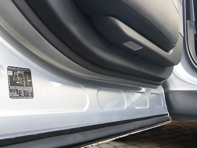 Сірий Ленд Ровер Range Rover Sport, об'ємом двигуна 3 л та пробігом 40 тис. км за 55000 $, фото 32 на Automoto.ua