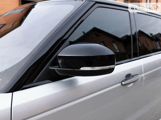 Сірий Ленд Ровер Range Rover Sport, об'ємом двигуна 3 л та пробігом 40 тис. км за 59500 $, фото 12 на Automoto.ua