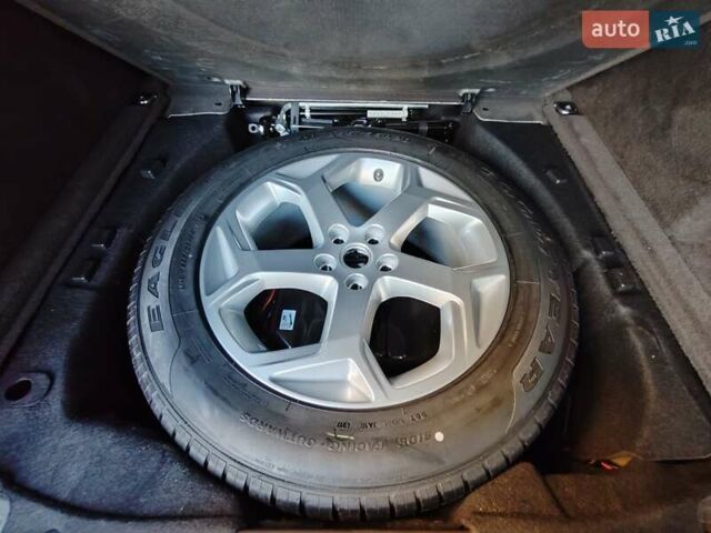 Сірий Ленд Ровер Range Rover Sport, об'ємом двигуна 2.99 л та пробігом 129 тис. км за 44700 $, фото 55 на Automoto.ua