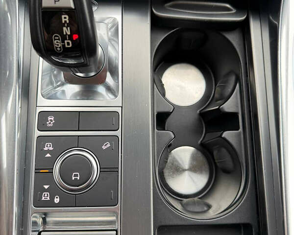 Сірий Ленд Ровер Range Rover Sport, об'ємом двигуна 2.99 л та пробігом 93 тис. км за 39999 $, фото 26 на Automoto.ua