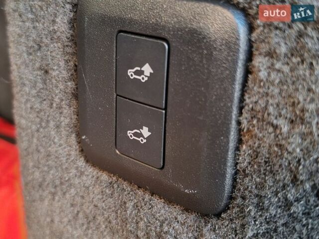 Сірий Ленд Ровер Range Rover Sport, об'ємом двигуна 2.99 л та пробігом 133 тис. км за 43800 $, фото 41 на Automoto.ua