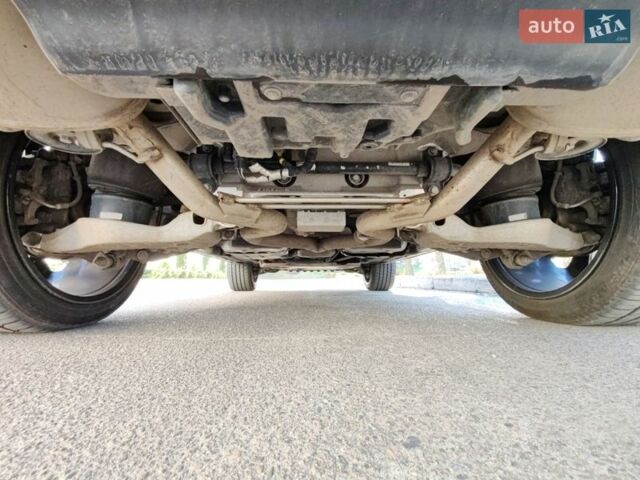 Сірий Ленд Ровер Range Rover Sport, об'ємом двигуна 2.99 л та пробігом 133 тис. км за 43800 $, фото 14 на Automoto.ua