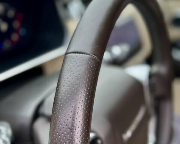 Серый Ленд Ровер Рендж Ровер Спорт, объемом двигателя 2.99 л и пробегом 102 тыс. км за 43500 $, фото 59 на Automoto.ua