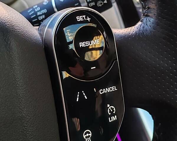 Сірий Ленд Ровер Range Rover Sport, об'ємом двигуна 2.99 л та пробігом 129 тис. км за 44700 $, фото 49 на Automoto.ua