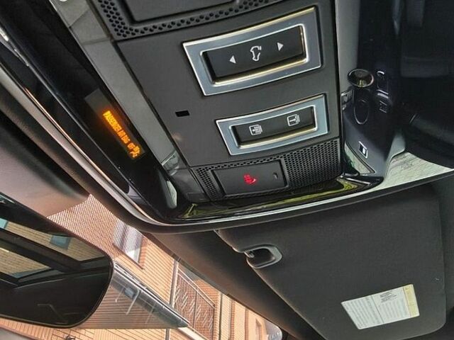 Сірий Ленд Ровер Range Rover Sport, об'ємом двигуна 3 л та пробігом 40 тис. км за 55000 $, фото 9 на Automoto.ua