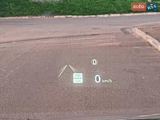 Сірий Ленд Ровер Range Rover Sport, об'ємом двигуна 2.99 л та пробігом 129 тис. км за 44700 $, фото 51 на Automoto.ua