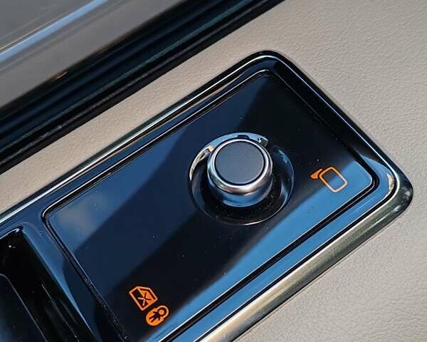 Серый Ленд Ровер Рендж Ровер Спорт, объемом двигателя 2.99 л и пробегом 123 тыс. км за 47300 $, фото 56 на Automoto.ua