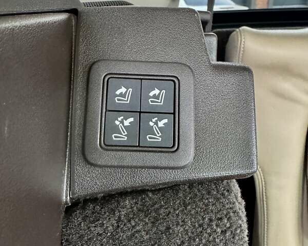 Серый Ленд Ровер Рендж Ровер Спорт, объемом двигателя 2.99 л и пробегом 102 тыс. км за 43500 $, фото 36 на Automoto.ua