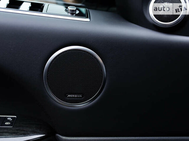 Сірий Ленд Ровер Range Rover Sport, об'ємом двигуна 3 л та пробігом 40 тис. км за 59500 $, фото 33 на Automoto.ua