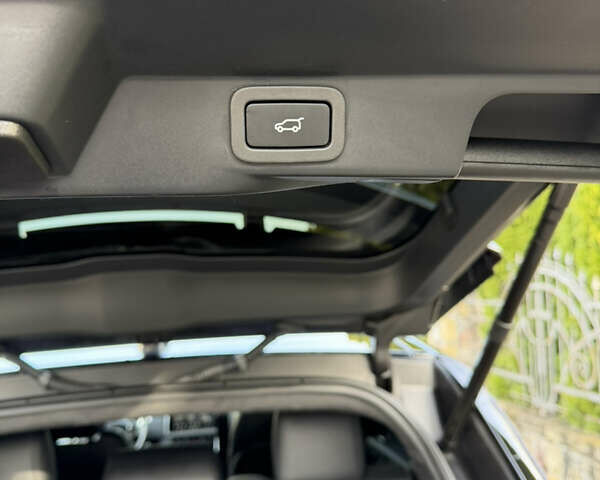 Сірий Ленд Ровер Range Rover Sport, об'ємом двигуна 4.37 л та пробігом 111 тис. км за 62444 $, фото 12 на Automoto.ua