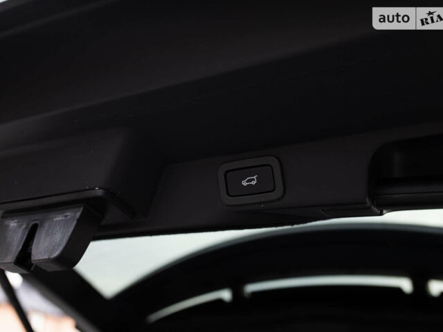Сірий Ленд Ровер Range Rover Sport, об'ємом двигуна 3 л та пробігом 40 тис. км за 54000 $, фото 65 на Automoto.ua