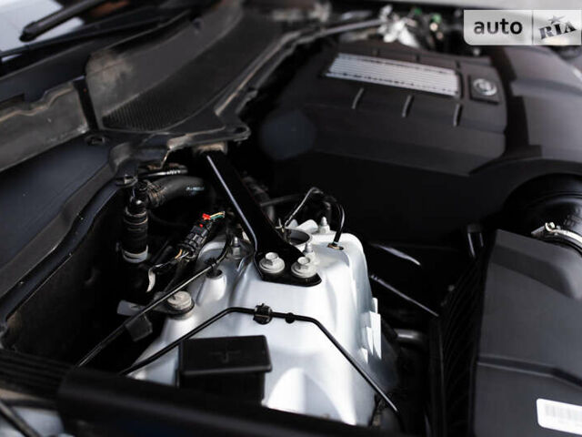 Сірий Ленд Ровер Range Rover Sport, об'ємом двигуна 3 л та пробігом 40 тис. км за 59500 $, фото 71 на Automoto.ua