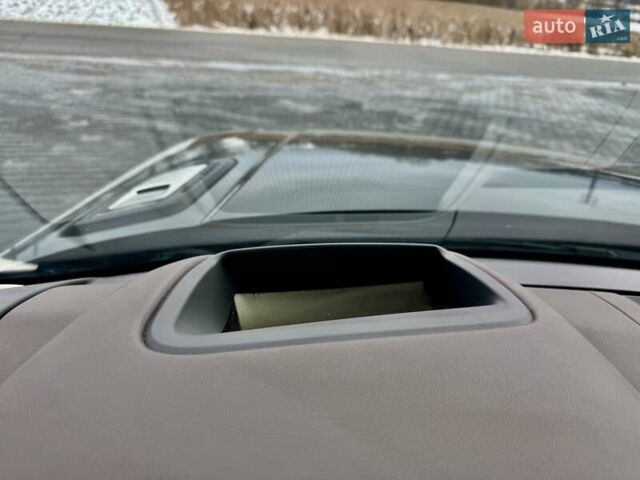 Серый Ленд Ровер Рендж Ровер Спорт, объемом двигателя 2.99 л и пробегом 102 тыс. км за 43500 $, фото 62 на Automoto.ua