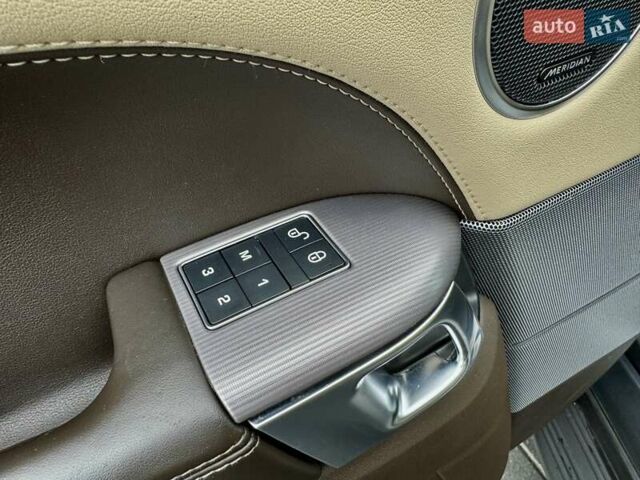 Серый Ленд Ровер Рендж Ровер Спорт, объемом двигателя 2.99 л и пробегом 102 тыс. км за 43500 $, фото 57 на Automoto.ua