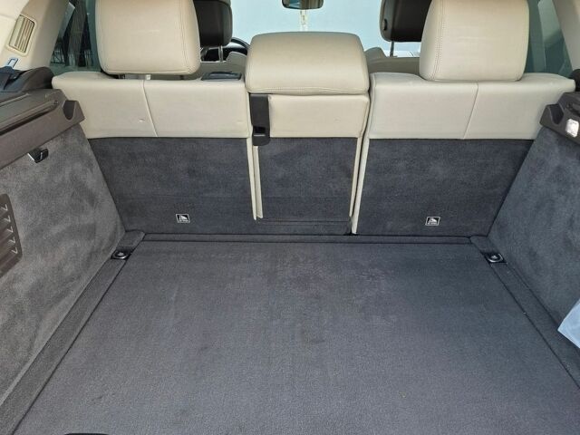 Сірий Ленд Ровер Range Rover Sport, об'ємом двигуна 3 л та пробігом 135 тис. км за 36500 $, фото 53 на Automoto.ua