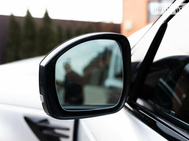 Серый Ленд Ровер Рендж Ровер Спорт, объемом двигателя 3 л и пробегом 40 тыс. км за 59500 $, фото 34 на Automoto.ua