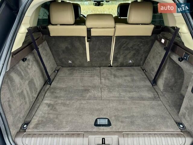 Серый Ленд Ровер Рендж Ровер Спорт, объемом двигателя 2.99 л и пробегом 102 тыс. км за 43500 $, фото 41 на Automoto.ua