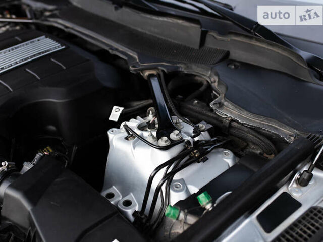 Сірий Ленд Ровер Range Rover Sport, об'ємом двигуна 3 л та пробігом 40 тис. км за 59500 $, фото 67 на Automoto.ua