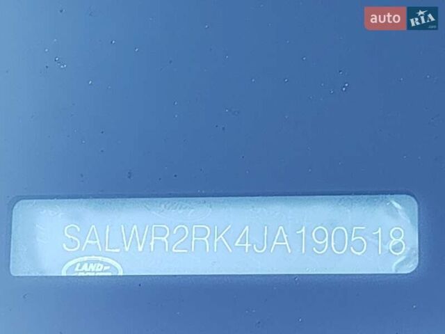 Сірий Ленд Ровер Range Rover Sport, об'ємом двигуна 2.99 л та пробігом 129 тис. км за 44700 $, фото 21 на Automoto.ua