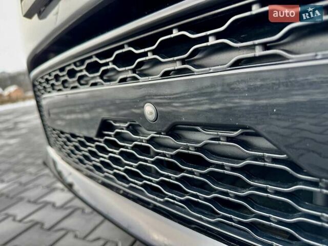 Серый Ленд Ровер Рендж Ровер Спорт, объемом двигателя 2.99 л и пробегом 102 тыс. км за 43500 $, фото 29 на Automoto.ua