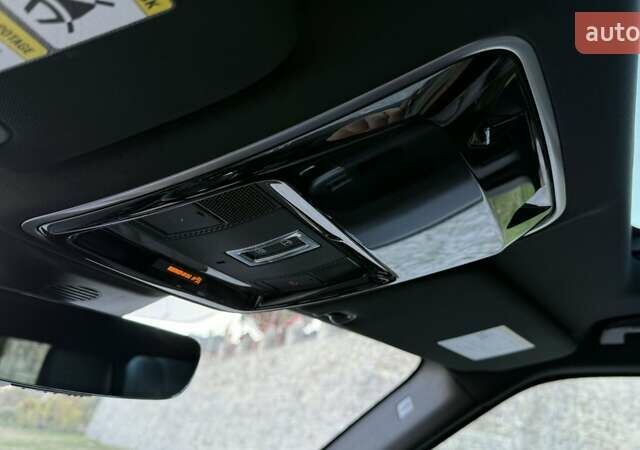 Серый Ленд Ровер Рендж Ровер Спорт, объемом двигателя 2.99 л и пробегом 195 тыс. км за 39999 $, фото 36 на Automoto.ua