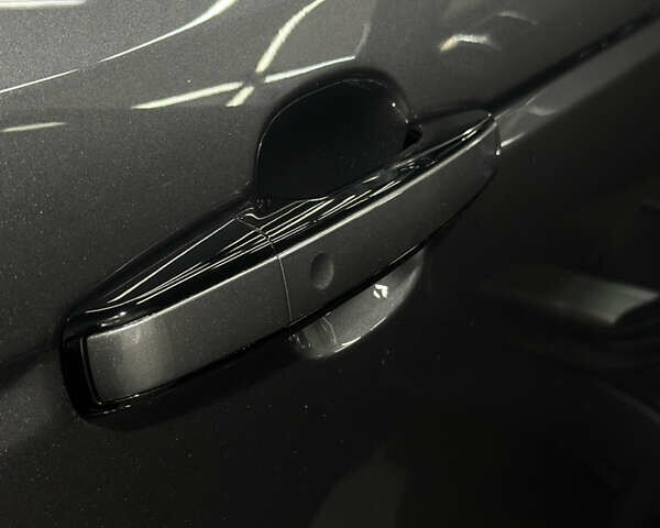 Сірий Ленд Ровер Range Rover Sport, об'ємом двигуна 3 л та пробігом 180 тис. км за 42999 $, фото 21 на Automoto.ua