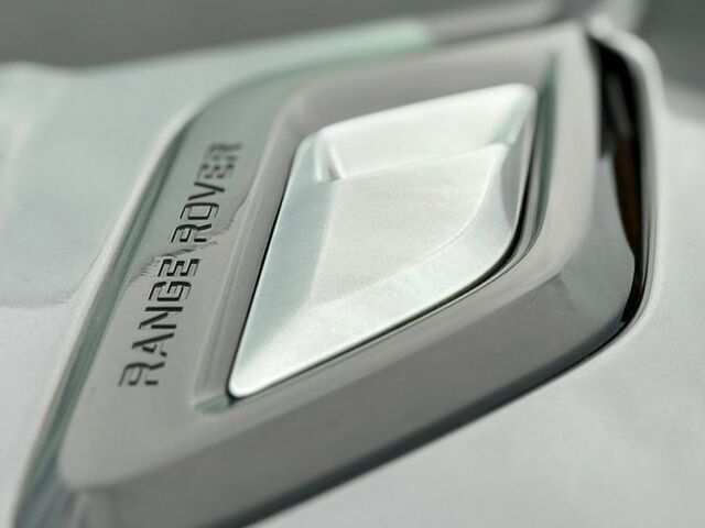 Сірий Ленд Ровер Range Rover Sport, об'ємом двигуна 3 л та пробігом 120 тис. км за 42500 $, фото 31 на Automoto.ua