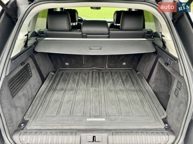 Сірий Ленд Ровер Range Rover Sport, об'ємом двигуна 3 л та пробігом 120 тис. км за 42500 $, фото 40 на Automoto.ua
