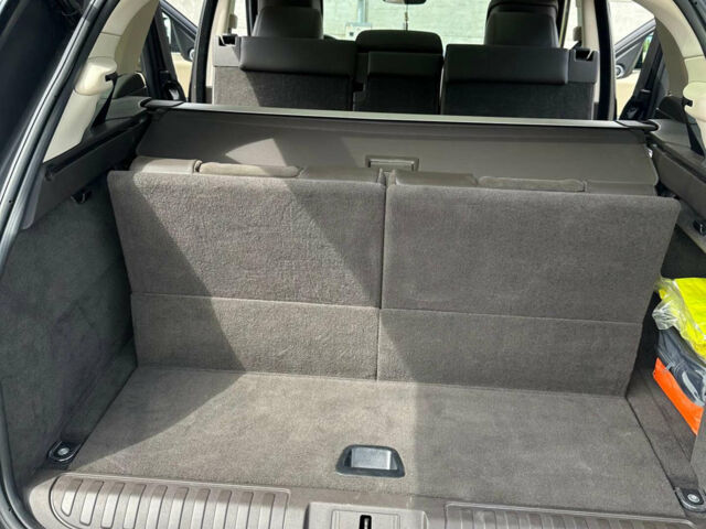 Сірий Ленд Ровер Range Rover Sport, об'ємом двигуна 3 л та пробігом 196 тис. км за 40000 $, фото 27 на Automoto.ua