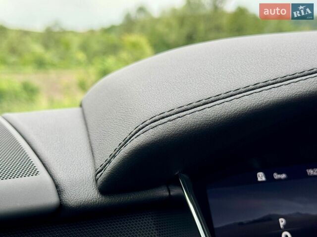 Сірий Ленд Ровер Range Rover Sport, об'ємом двигуна 3 л та пробігом 120 тис. км за 42500 $, фото 64 на Automoto.ua