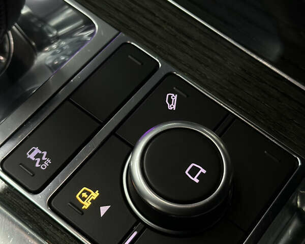 Сірий Ленд Ровер Range Rover Sport, об'ємом двигуна 3 л та пробігом 180 тис. км за 42999 $, фото 48 на Automoto.ua