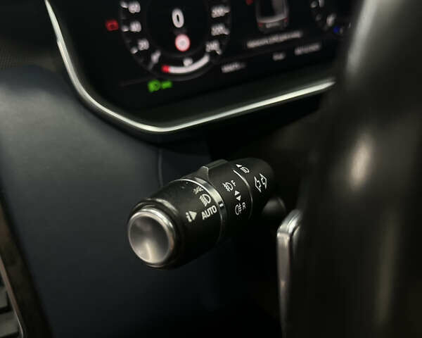 Сірий Ленд Ровер Range Rover Sport, об'ємом двигуна 3 л та пробігом 180 тис. км за 42999 $, фото 41 на Automoto.ua