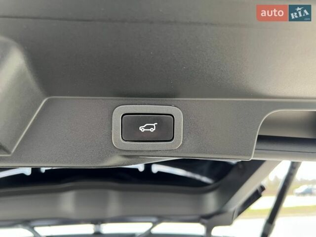 Сірий Ленд Ровер Range Rover Sport, об'ємом двигуна 2 л та пробігом 73 тис. км за 49500 $, фото 34 на Automoto.ua
