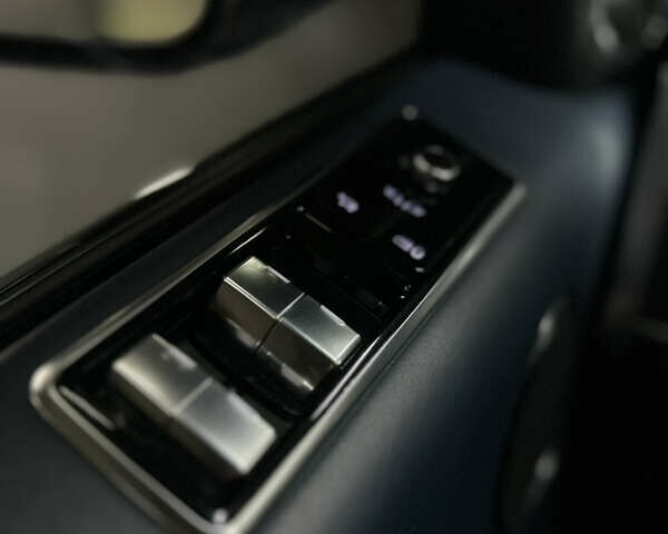 Сірий Ленд Ровер Range Rover Sport, об'ємом двигуна 3 л та пробігом 180 тис. км за 42999 $, фото 42 на Automoto.ua