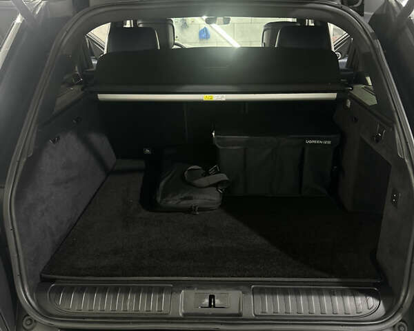 Сірий Ленд Ровер Range Rover Sport, об'ємом двигуна 3 л та пробігом 180 тис. км за 42999 $, фото 20 на Automoto.ua