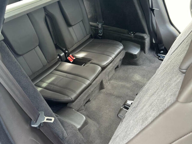 Сірий Ленд Ровер Range Rover Sport, об'ємом двигуна 3 л та пробігом 196 тис. км за 40000 $, фото 26 на Automoto.ua