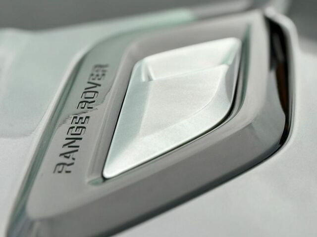 Сірий Ленд Ровер Range Rover Sport, об'ємом двигуна 3 л та пробігом 120 тис. км за 42500 $, фото 31 на Automoto.ua