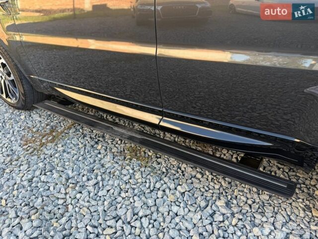 Сірий Ленд Ровер Range Rover Sport, об'ємом двигуна 3 л та пробігом 75 тис. км за 48000 $, фото 23 на Automoto.ua