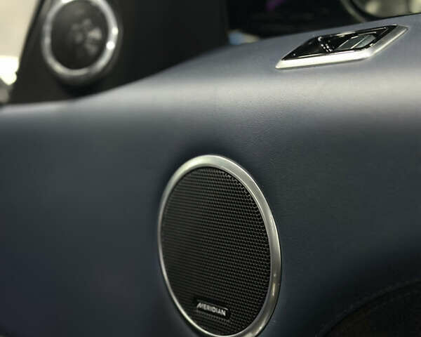 Сірий Ленд Ровер Range Rover Sport, об'ємом двигуна 3 л та пробігом 180 тис. км за 42999 $, фото 32 на Automoto.ua