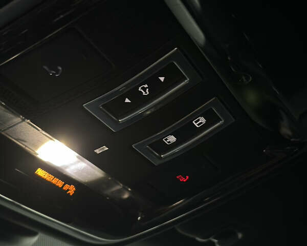 Сірий Ленд Ровер Range Rover Sport, об'ємом двигуна 3 л та пробігом 180 тис. км за 42999 $, фото 44 на Automoto.ua