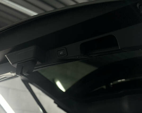 Сірий Ленд Ровер Range Rover Sport, об'ємом двигуна 3 л та пробігом 180 тис. км за 42999 $, фото 17 на Automoto.ua