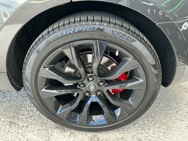Сірий Ленд Ровер Range Rover Sport, об'ємом двигуна 3 л та пробігом 43 тис. км за 43500 $, фото 33 на Automoto.ua