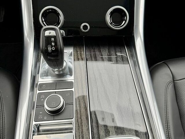 Сірий Ленд Ровер Range Rover Sport, об'ємом двигуна 3 л та пробігом 120 тис. км за 42500 $, фото 57 на Automoto.ua