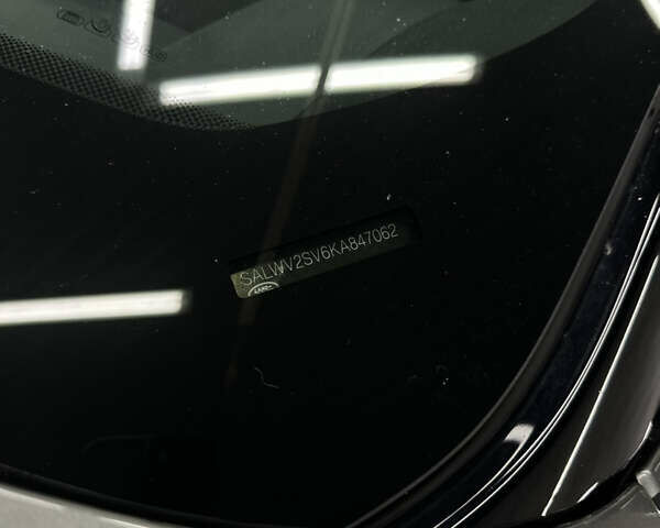 Сірий Ленд Ровер Range Rover Sport, об'ємом двигуна 3 л та пробігом 180 тис. км за 42999 $, фото 13 на Automoto.ua