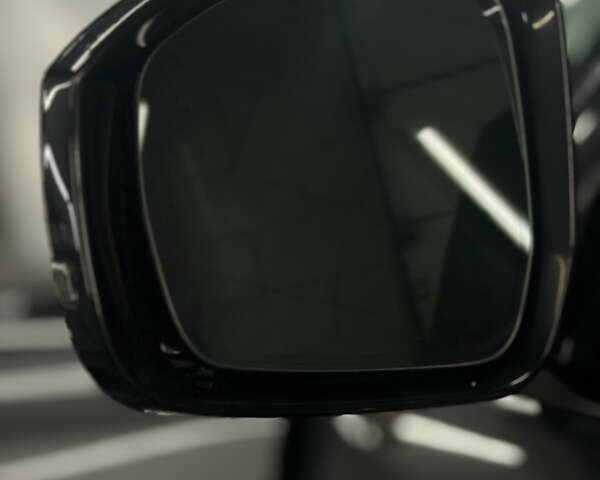 Сірий Ленд Ровер Range Rover Sport, об'ємом двигуна 3 л та пробігом 180 тис. км за 42999 $, фото 9 на Automoto.ua