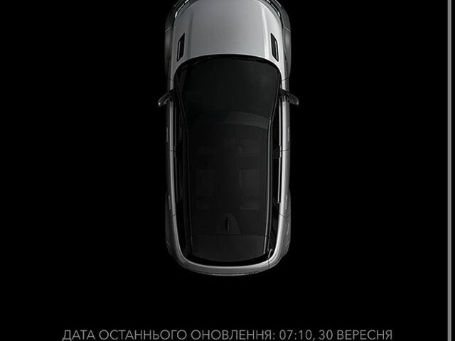 Сірий Ленд Ровер Range Rover Sport, об'ємом двигуна 2 л та пробігом 101 тис. км за 50000 $, фото 46 на Automoto.ua